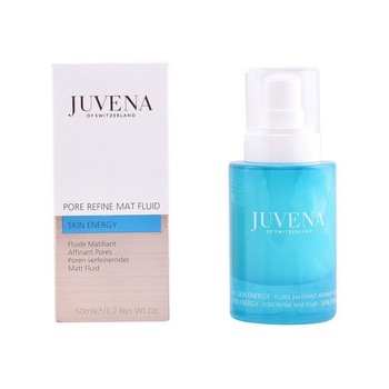Fluid Hidratant si Matifiant Skin Energy Juvena (50 ml) Fluid Hidratant si Matifiant Skin Energy Juvena (50 ml)