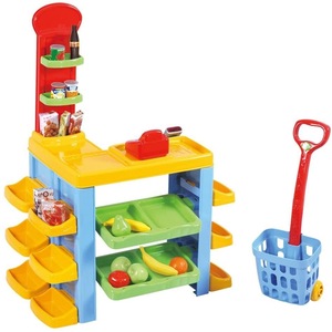 Set joaca supermarket