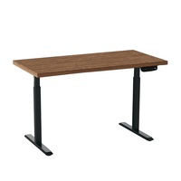 birou ergonomic electric dual cu inaltime reglabila 62-128 cm functii de memorie si afisaj digital blackmount dual-motor si blat larice de munte 120 x 75 x 36 cm imagen 22_0_
0