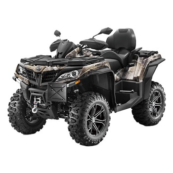 ATV CF Moto CForce 850 XC EPS '21 Euro5 Camuflaj ATV CF Moto CForce 850 XC EPS '21 Euro5 Camuflaj