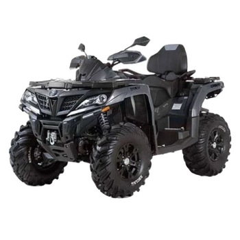 ATV CF Moto CForce 1000 EPS '21 Euro5 Gri ATV CF Moto CForce 1000 EPS '21 Euro5 Gri