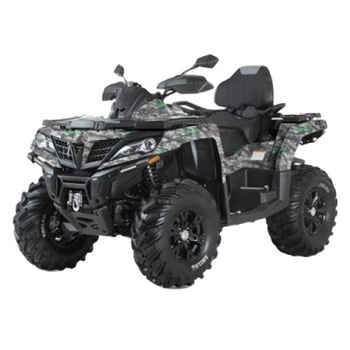 ATV CF Moto CForce 1000 EPS '21 T3 Camuflaj ATV CF Moto CForce 1000 EPS '21 T3 Camuflaj