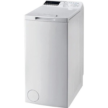 Masina de spalat rufe verticala INDESIT BTWB7220PEU/N, 7 kg, 1200rpm, Clasa A+++, alb Masina de spalat rufe verticala INDESIT BTWB7220PEU/N, 7 kg, 1200rpm, Clasa A+++, alb
