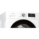 Masina de spalat rufe frontala WHIRLPOOL FFD9448BVEE, 6th sense, FreshCare+, 9kg, 1400rpm, Clasa A+++, alb