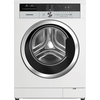 Masina de spalat rufe frontala GRUNDIG GWN 48442 C, 8 kg, 1400rpm, Clasa A+++, alb Masina de spalat rufe frontala GRUNDIG GWN 48442 C, 8 kg, 1400rpm, Clasa A+++, alb