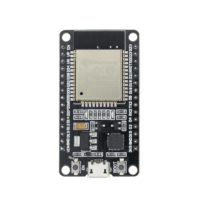 Платка за разработка Arduino Clone ESP32, DEVKIT V1