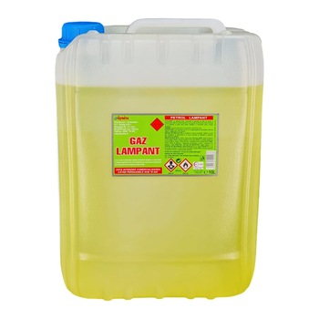 Gaz Lampant 10L Gaz Lampant 10L