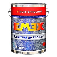 vopsea metalizata cu efect de lovitura de ciocan emex gri bidon 4 kg imagen 4_0_
0