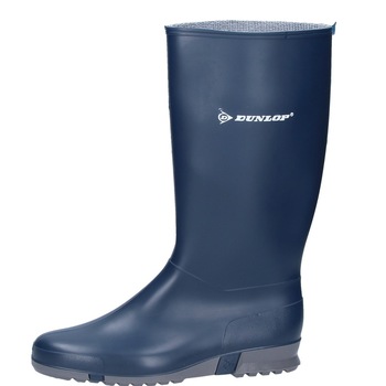 Cizme de lucru Dunlop, Albastru, 38 EU Cizme de lucru Dunlop, Albastru, 38 EU