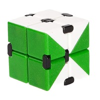 cub rubik fidget senzorial antistres albverde 4x4x4 cm urban trends  imagen 28_0_
0