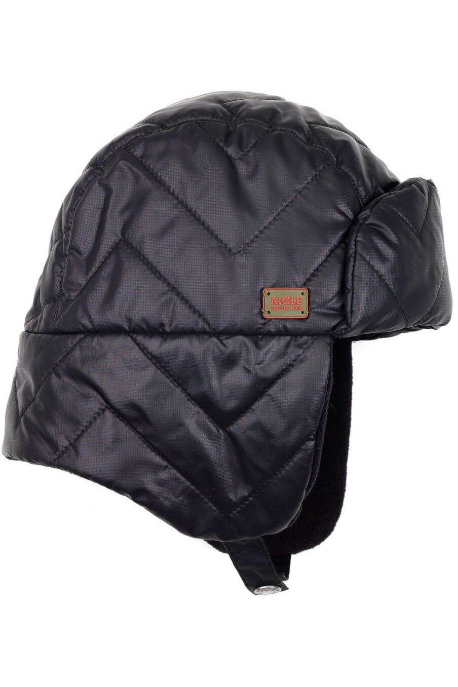 Caciula, Aigle Thervenechap-t, Negru, M