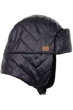 Caciula, Aigle Thervenechap-t, Negru, M Caciula, Aigle Thervenechap-t, Negru, M
