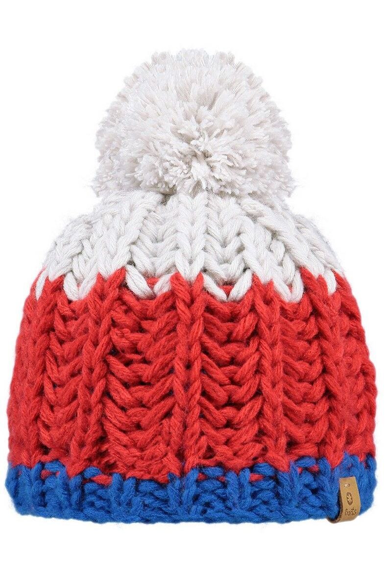 Caciula, Barts Benton Beanie Boys, Bluemarin, 55