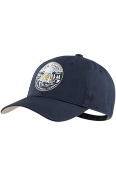 Sapca, Fjallraven Lägerplats Cap, S-M, Bluemarin Sapca, Fjallraven Lägerplats Cap, S-M, Bluemarin