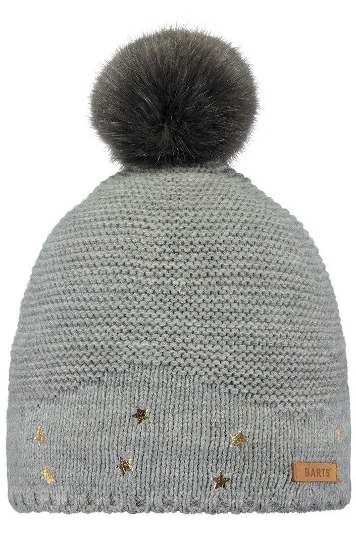 Caciula, Barts Nerida Beanie, 50, Gri