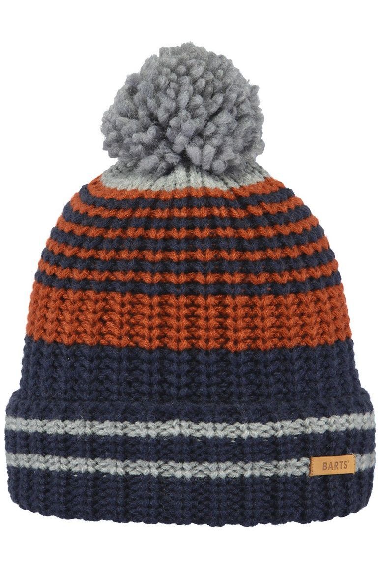 Caciula, Barts Edin Beanie, Bluemarin