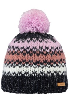 Caciula, Barts Jiax Beanie, Multicolor, 53 Caciula, Barts Jiax Beanie, Multicolor, 53