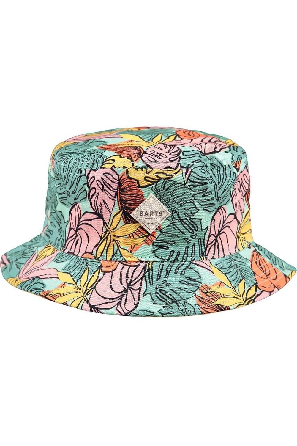 Sapca, Barts Antigua Hat Kids, 53, Multicolor