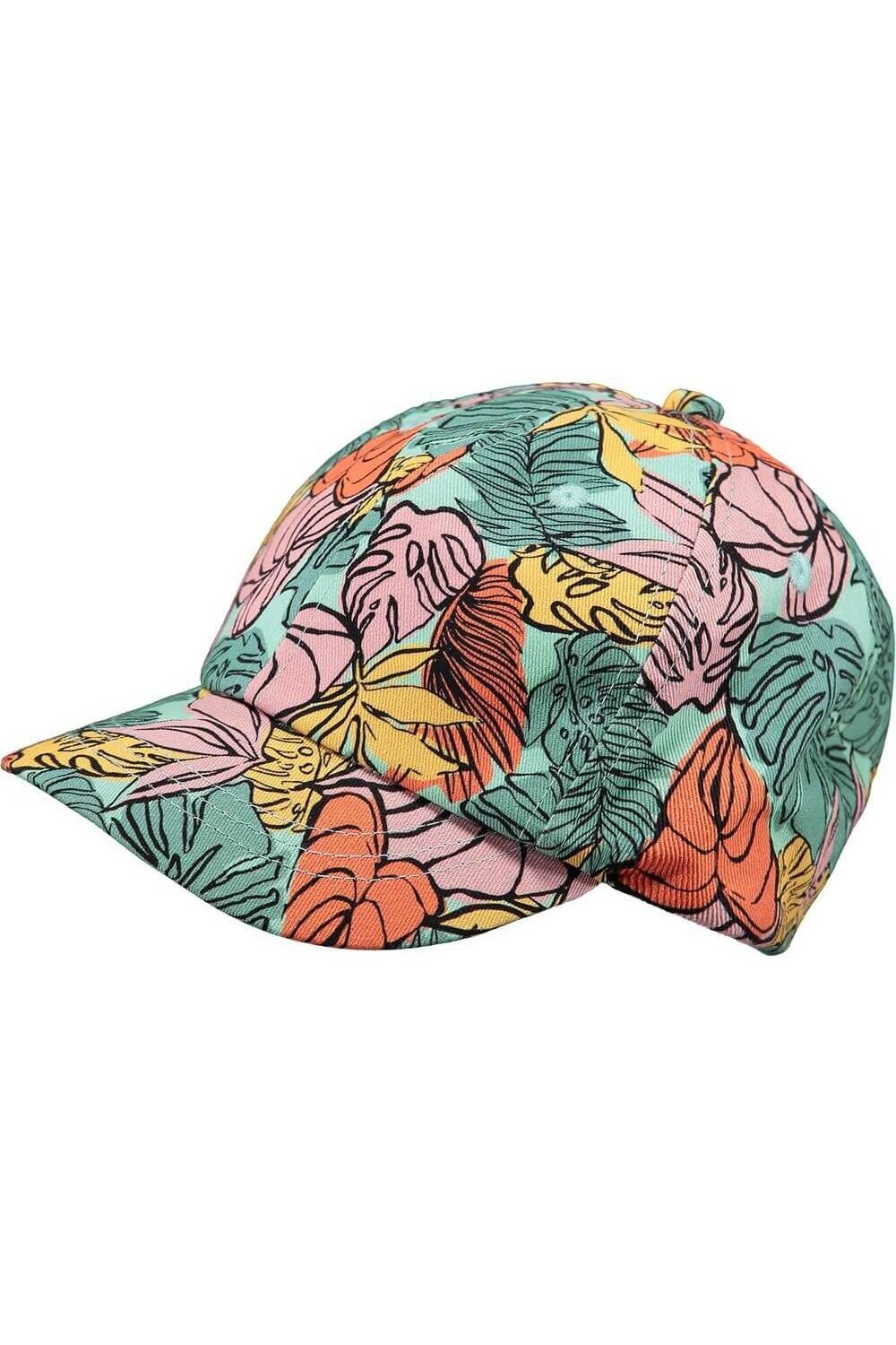 Sapca, Barts Saki Cap, 53, Multicolor