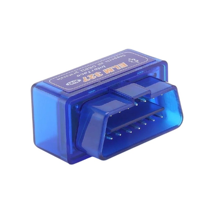 OBD2 bluetooth autódiagnosztika OKN-GM1003