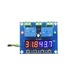 Termostat higrostat electronic digital controler temperatura umiditate 12V DC OKN-GM1019