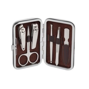 Manikűr pedikűr készletek