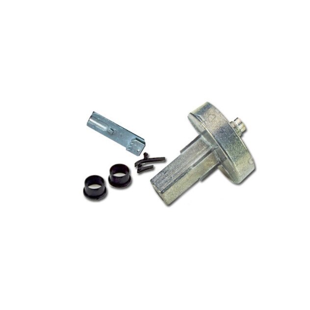 Kit reparatie cotiera Volkswagen Crafter (Mercedes Sprinter Vito Viano (stanga)