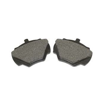 Placute frana spate Land Rover Discovery I si II, Range Rover (81-94), Defender (1998-2016) Placute frana spate Land Rover Discovery I si II, Range Rover (81-94), Defender (1998-2016)