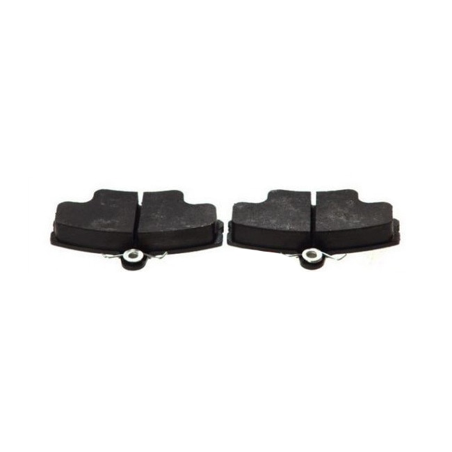 Placute de frana fata TRW compatibil Citroen, Fiat, Peugeot