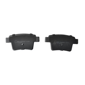 Placute de frana spate OE compatibil Ford Mondeo 00-07 Placute de frana spate OE compatibil Ford Mondeo 00-07