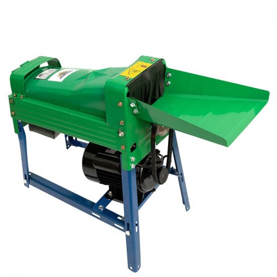 Batoza pentru curatat porumbul DDT 1200kg/h, motor inclus ,putere motor 2.2 Kw