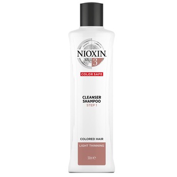 Sampon Nioxin System 3, 300 ml Sampon Nioxin System 3, 300 ml