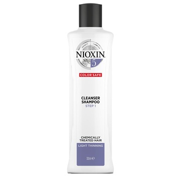 Sampon Nioxin System 5, 300 ml Sampon Nioxin System 5, 300 ml