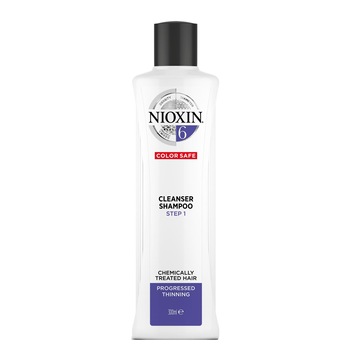 Sampon Nioxin System 6, 300 ml Sampon Nioxin System 6, 300 ml