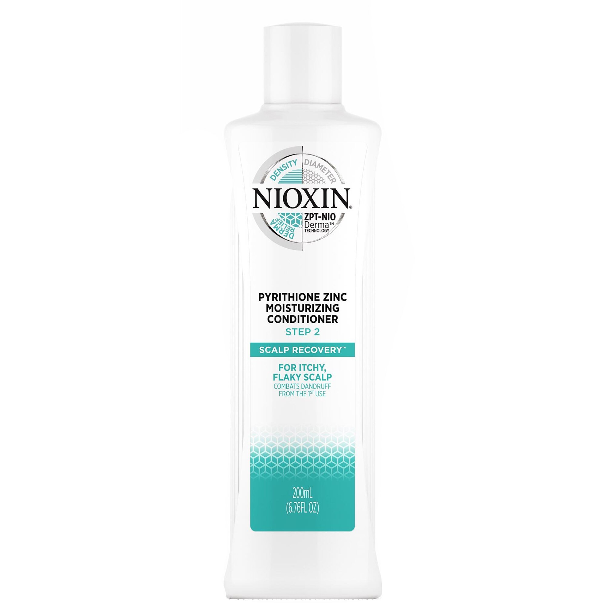 Balsam pentru par Nioxin Scalp Recovery, 200 ml