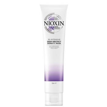 Masca pentru par Nioxin Deep Protect, 150 ml Masca pentru par Nioxin Deep Protect, 150 ml
