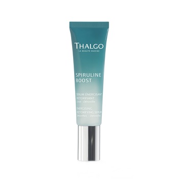 Serum energizant detoxifiant, Thalgo, 30 ml Serum energizant detoxifiant, Thalgo, 30 ml