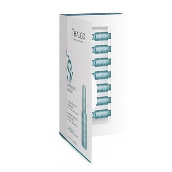 Fiole concentrate energizante, 7x1.2 ml Fiole concentrate energizante, 7x1.2 ml