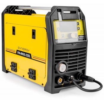 Aparat de sudura MIG / MAG / MMA / LIFT-TIG 220A csm0903 Aparat de sudura MIG / MAG / MMA / LIFT-TIG 220A csm0903