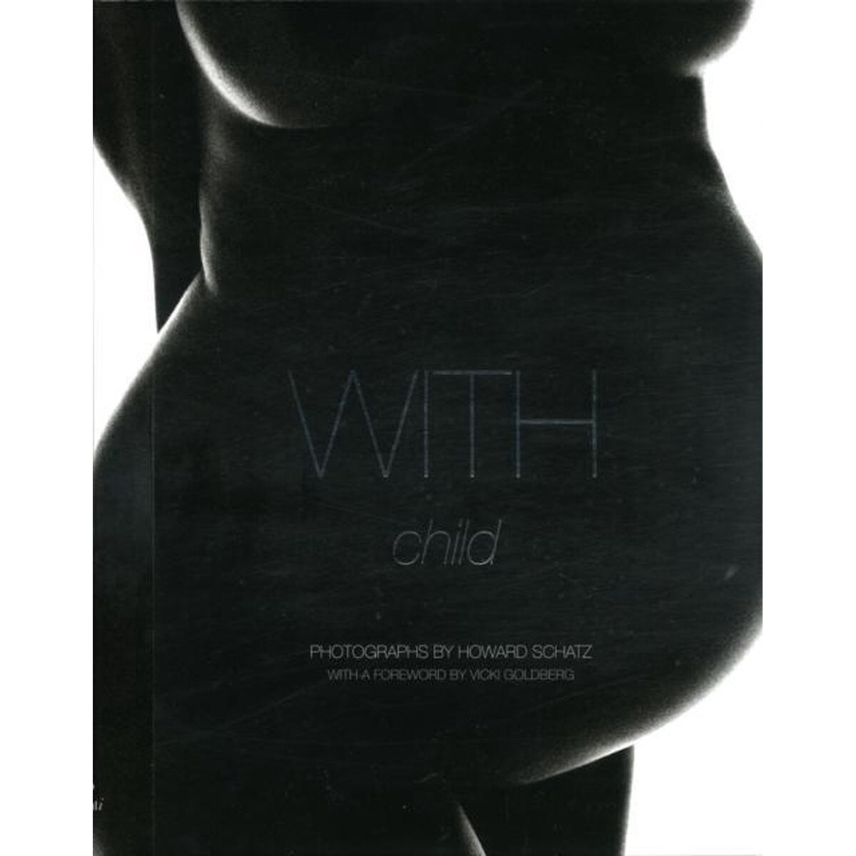 With Child - Howard Schatz