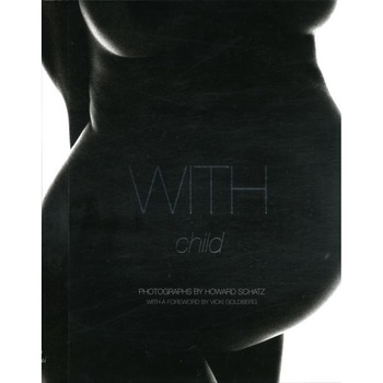 With Child - Howard Schatz With Child - Howard Schatz