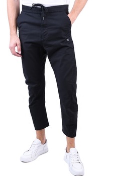 Pantaloni Barbati Black Maze, Negru, Jack&Jones, Marimea M 32 EU Pantaloni Barbati Black Maze, Negru, Jack&Jones, Marimea M 32 EU