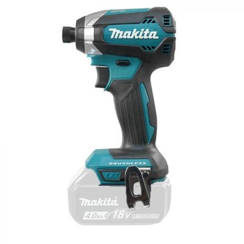 Masina de insurubat cu impact compatibila cu acumulatori 18V Linx Makita DTD154Z (fara acumulator si incarcator) Masina de insurubat cu impact compatibila cu acumulatori 18V Linx Makita DTD154Z (fara acumulator si incarcator)