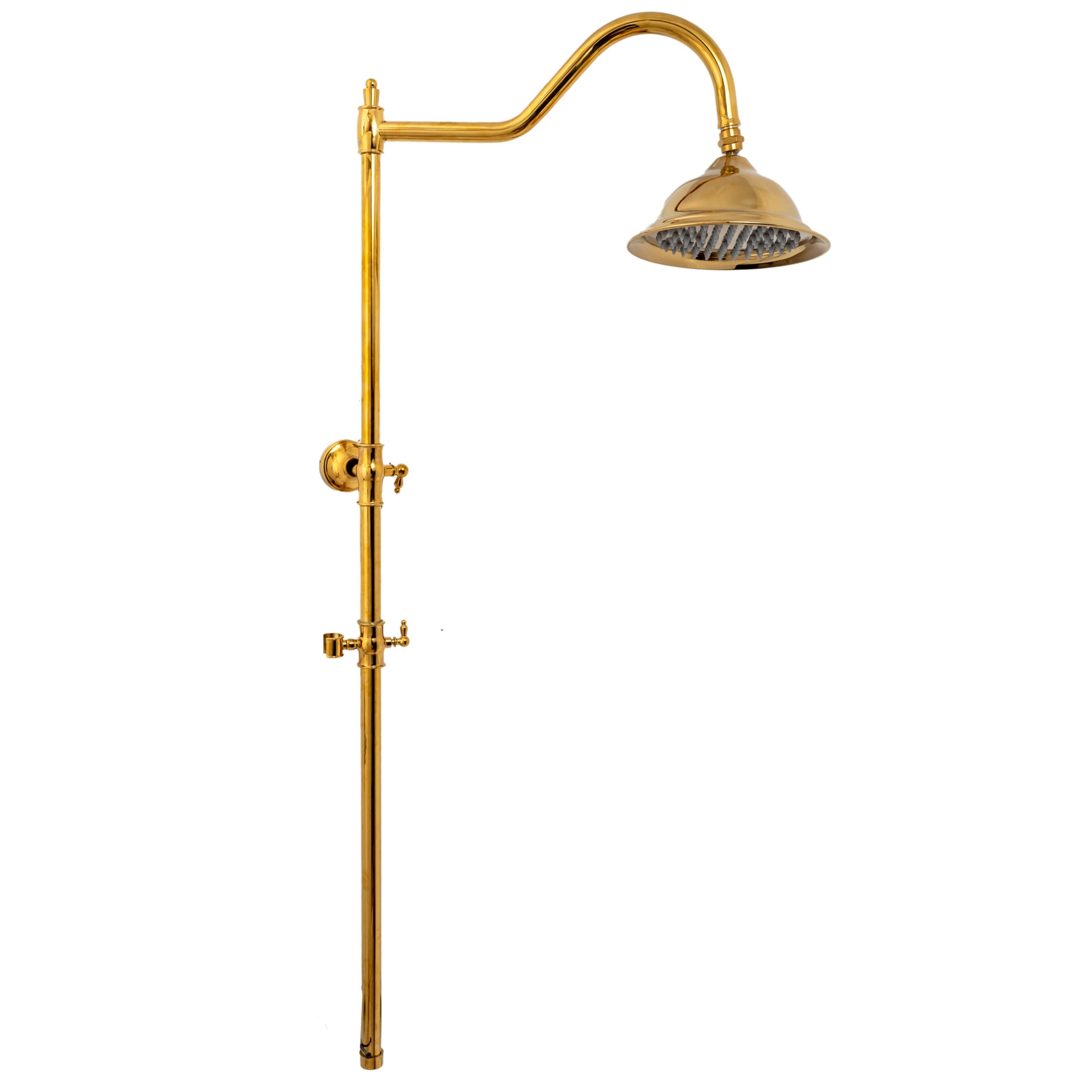 Coloana de dus superioara,TRENDY'S, gold