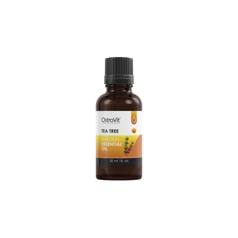 OstroVit TeaTree Natural Essential Oil 30 ml