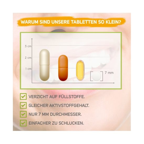 Vitabay Vitamin K2 MK7 200 mcg 120 веган таблетки eMAG.bg
