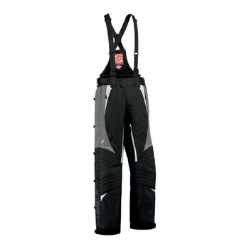 Pantaloni Snow/Ski Arctiva, culoare negru/gri, marime 34 Pantaloni Snow/Ski Arctiva, culoare negru/gri, marime 34