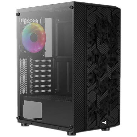 Компютърна кутия Aerocool Hive FRGB