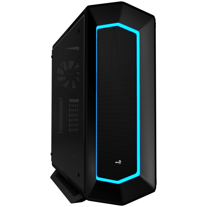 Carcasa Thermaltake The Tower 100 Racing, fara sursa, mini-ITX, verde