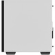 Кутия за компютър DeepCool MACUBE 110 WH, Mini ITX, Без захранващ блок, ITX, White